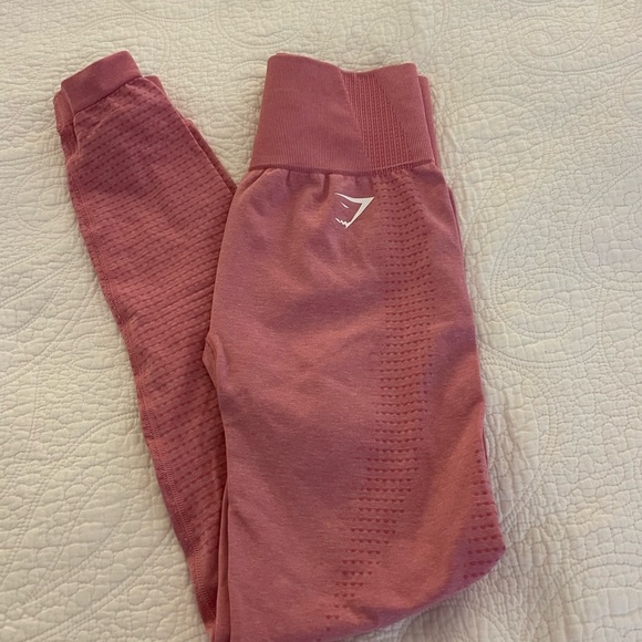 Gymshark Vital Seamless Leggings - Picture 4 of 5